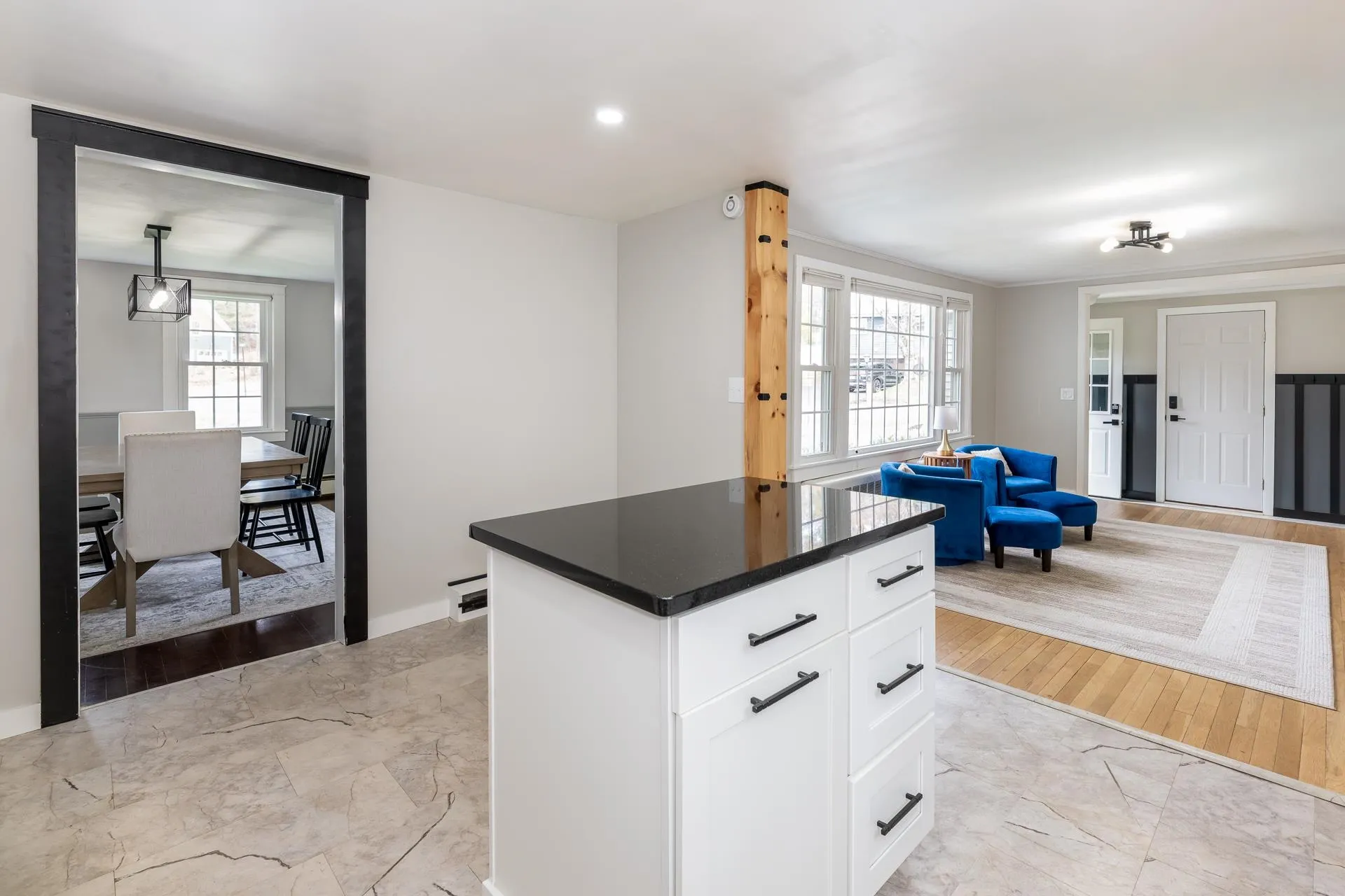 32 Cyrus Lane Gilford NH 03249