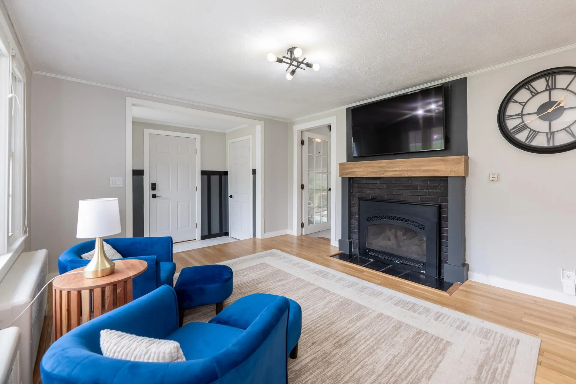 32 Cyrus Lane Gilford NH 03249