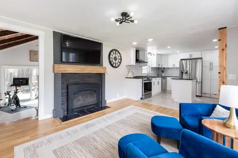 32 Cyrus Lane Gilford NH 03249