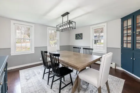32 Cyrus Lane Gilford NH 03249
