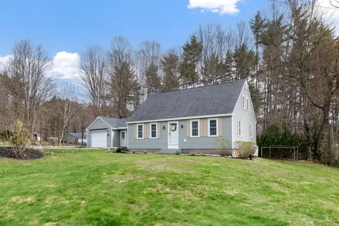 32 Cyrus Lane Gilford NH 03249