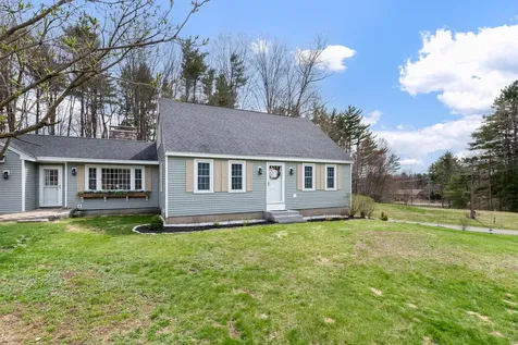 32 Cyrus Lane Gilford NH 03249