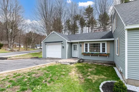 32 Cyrus Lane Gilford NH 03249