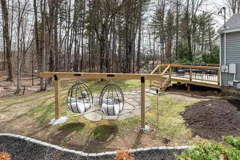 32 Cyrus Lane Gilford NH 03249