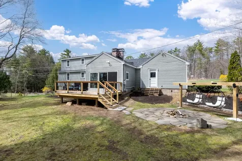 32 Cyrus Lane Gilford NH 03249
