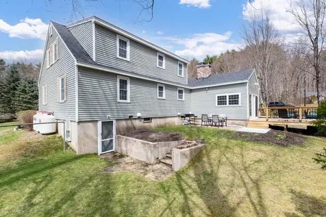 32 Cyrus Lane Gilford NH 03249