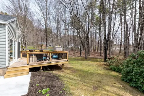 32 Cyrus Lane Gilford NH 03249