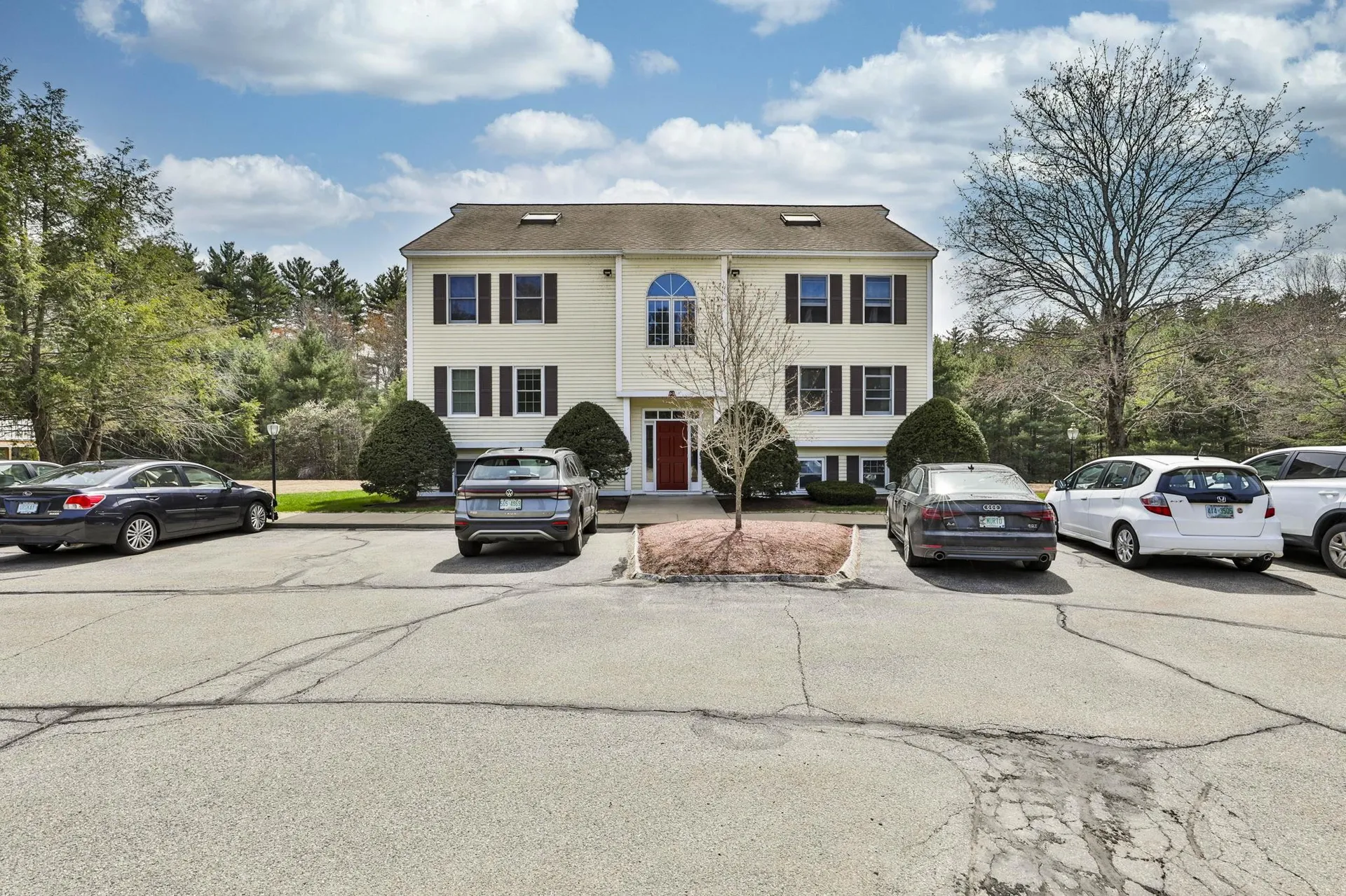7 Corduroy Road Amherst NH 03031