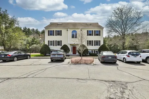 7 Corduroy Road Amherst NH 03031