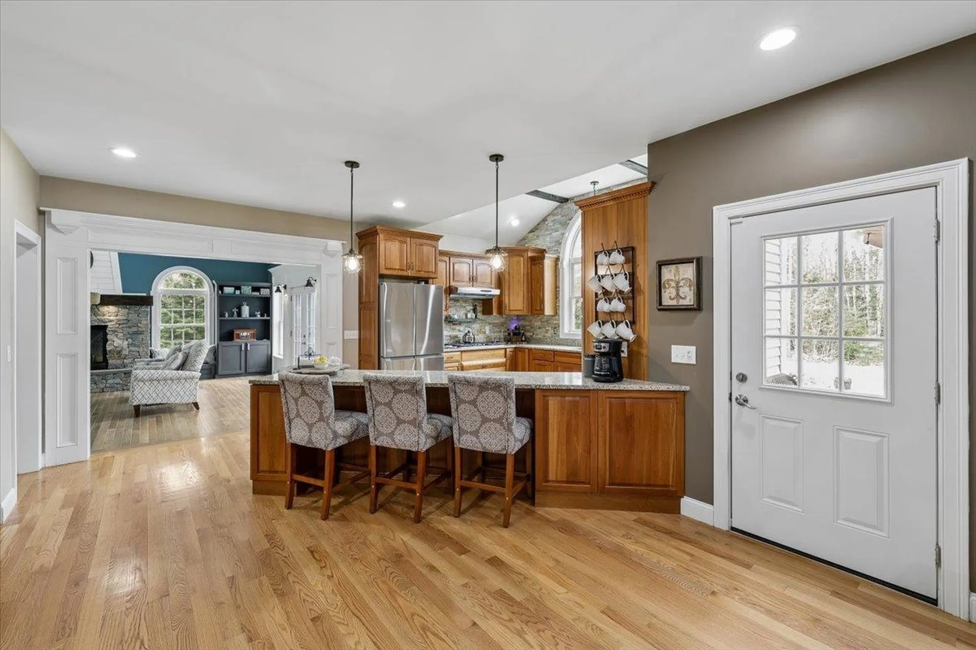 7 Victoria Ridge Amherst NH 03031