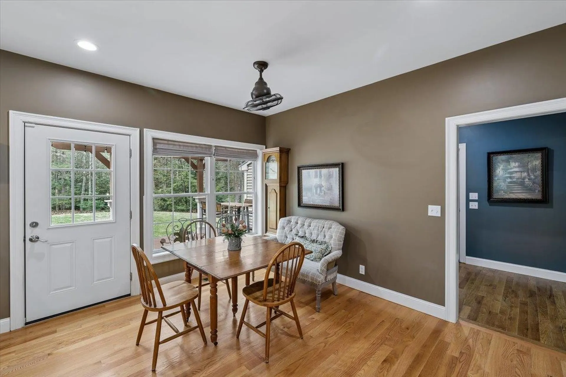 7 Victoria Ridge Amherst NH 03031