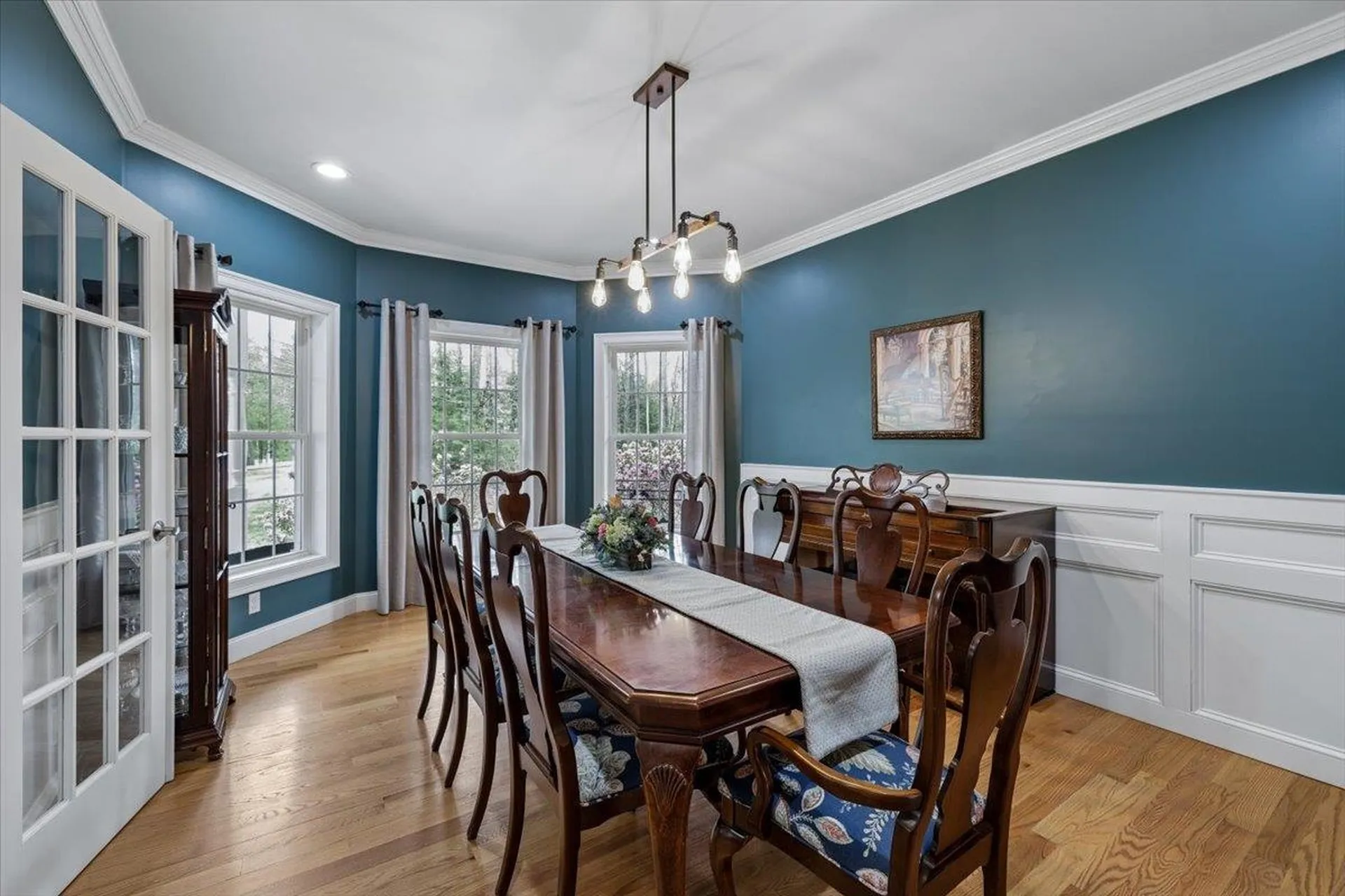 7 Victoria Ridge Amherst NH 03031