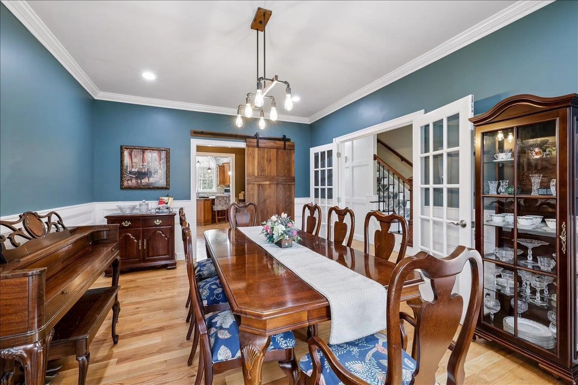 7 Victoria Ridge Amherst NH 03031