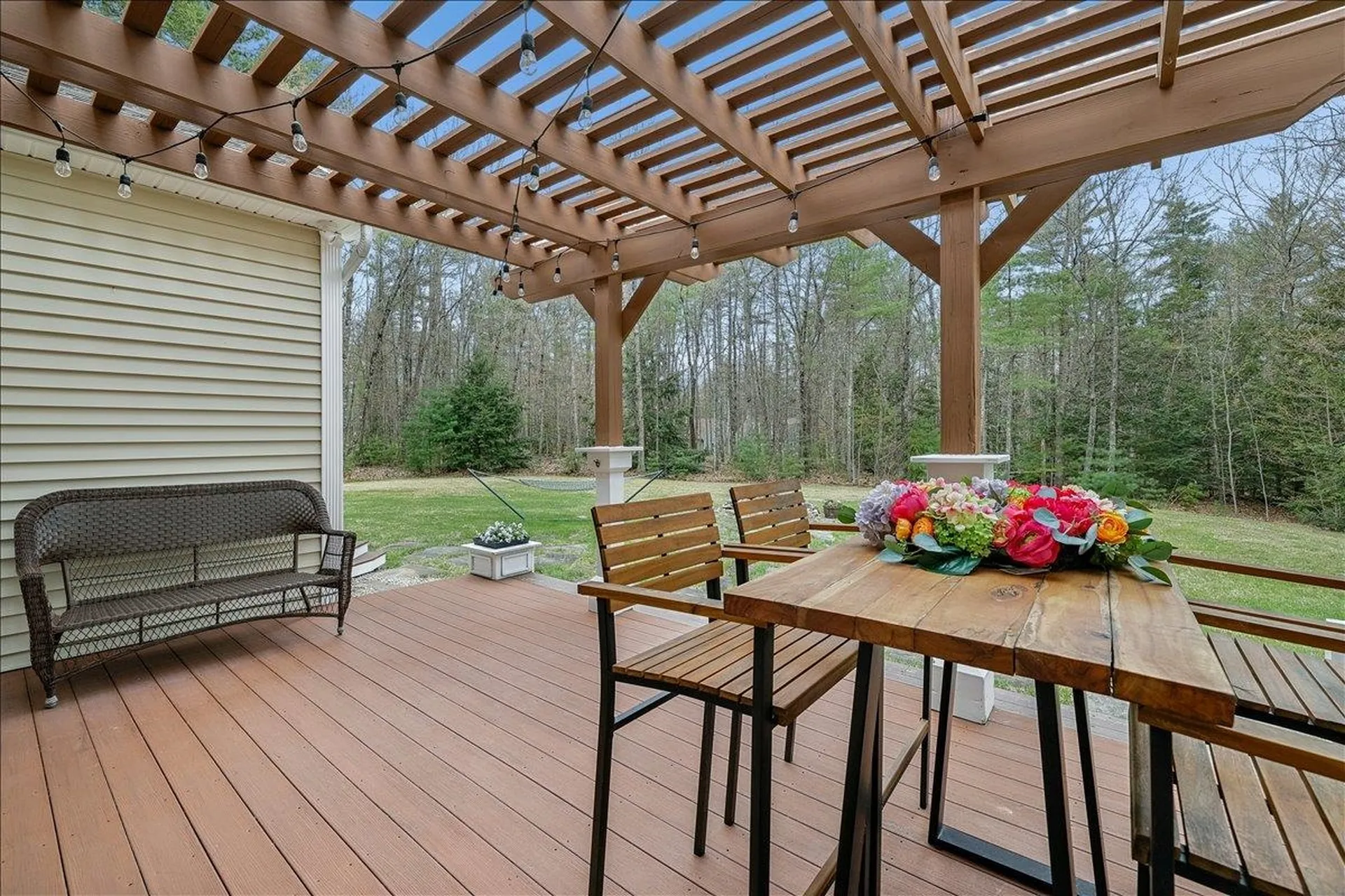 7 Victoria Ridge Amherst NH 03031