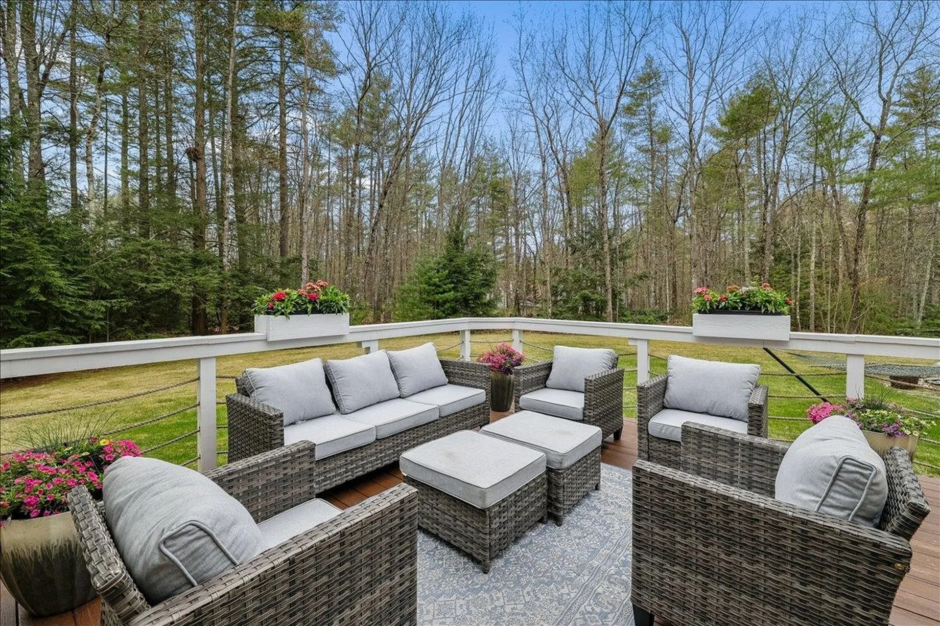 7 Victoria Ridge Amherst NH 03031
