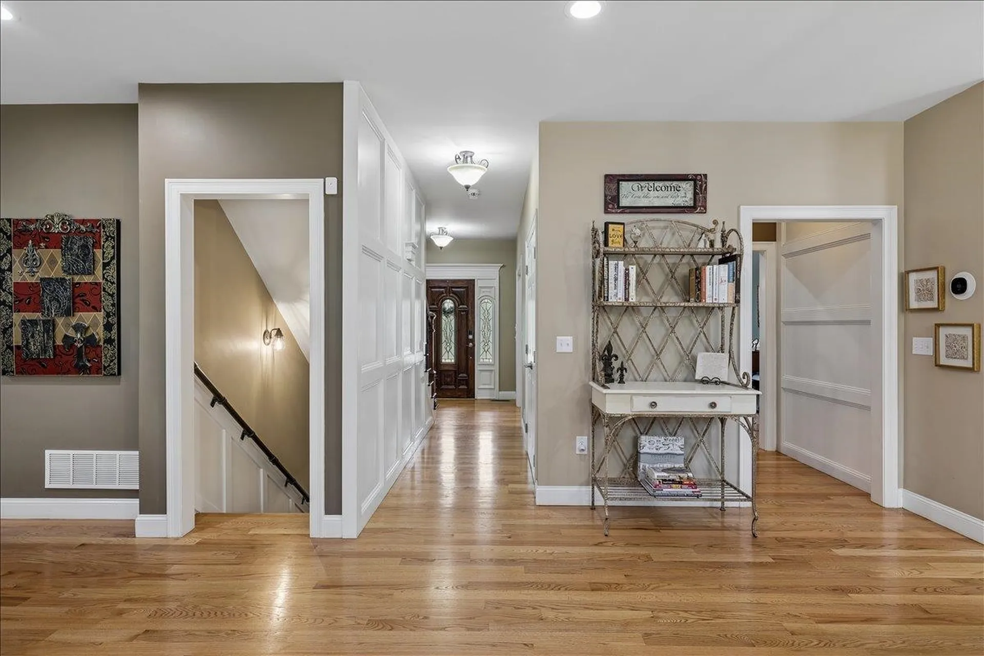 7 Victoria Ridge Amherst NH 03031