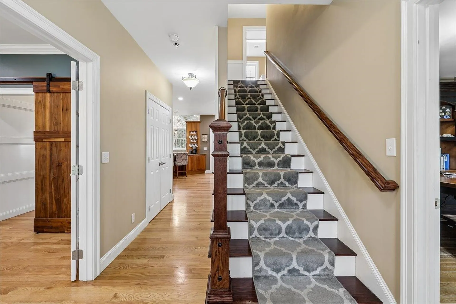 7 Victoria Ridge Amherst NH 03031
