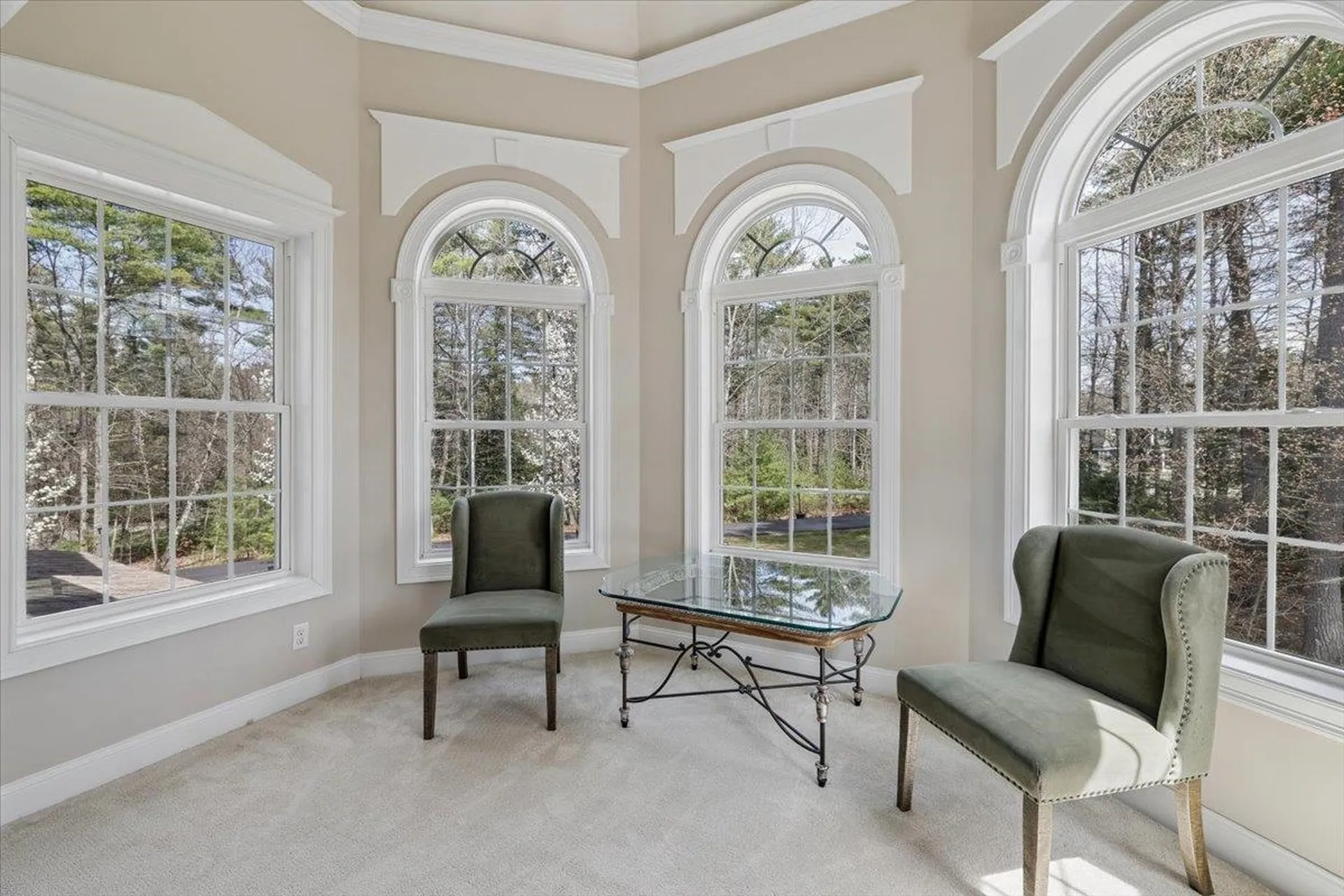 7 Victoria Ridge Amherst NH 03031