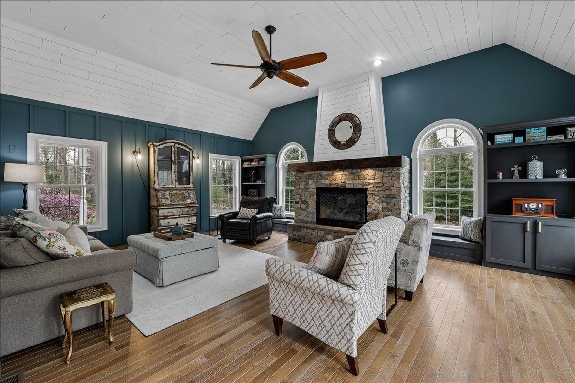 7 Victoria Ridge Amherst NH 03031