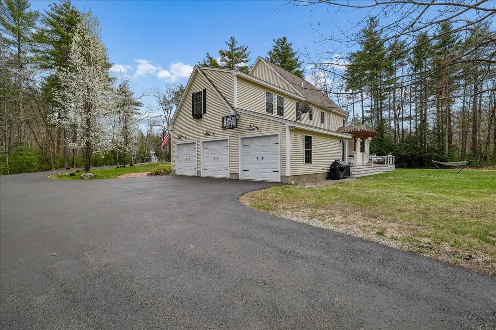 7 Victoria Ridge Amherst NH 03031