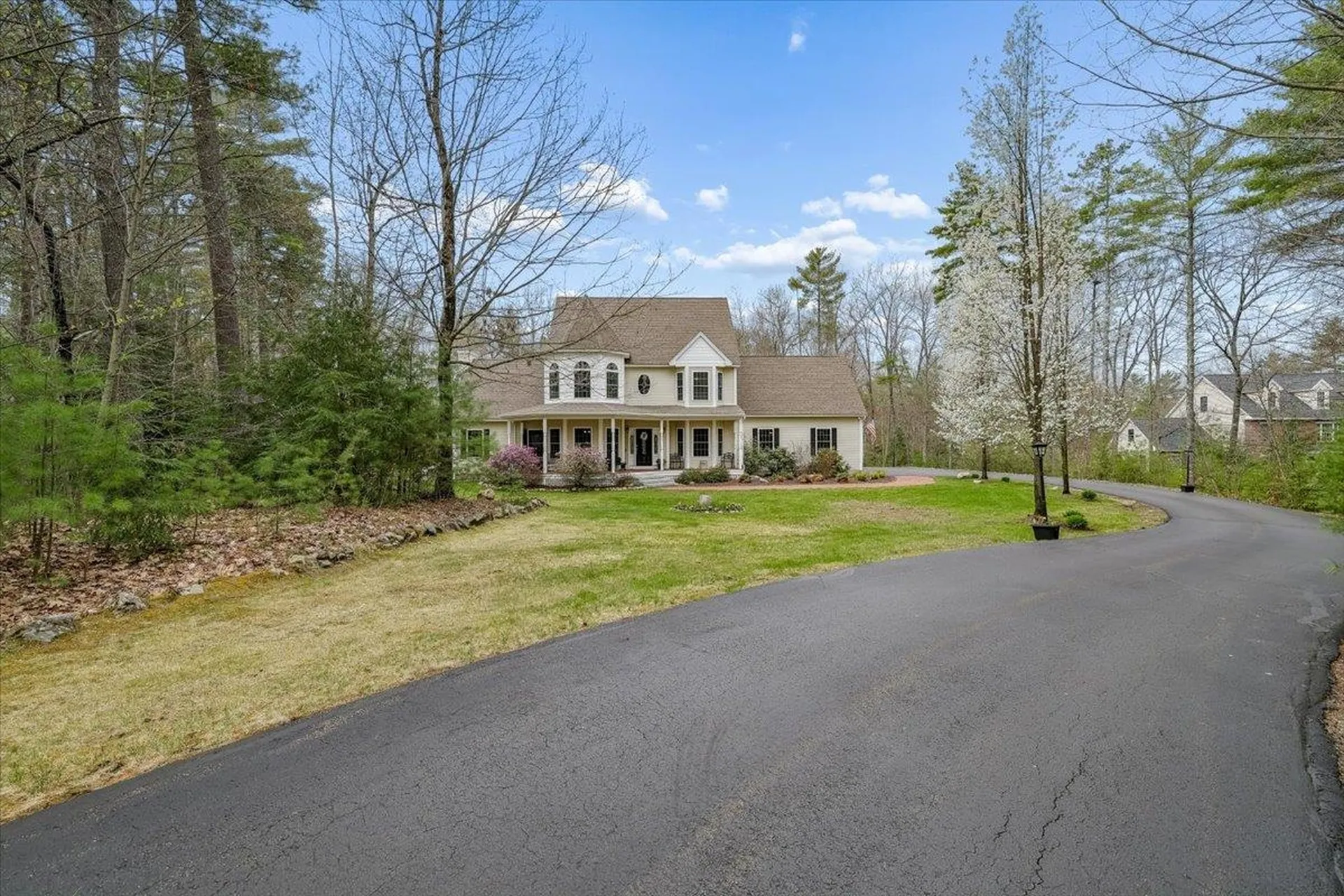 7 Victoria Ridge Amherst NH 03031