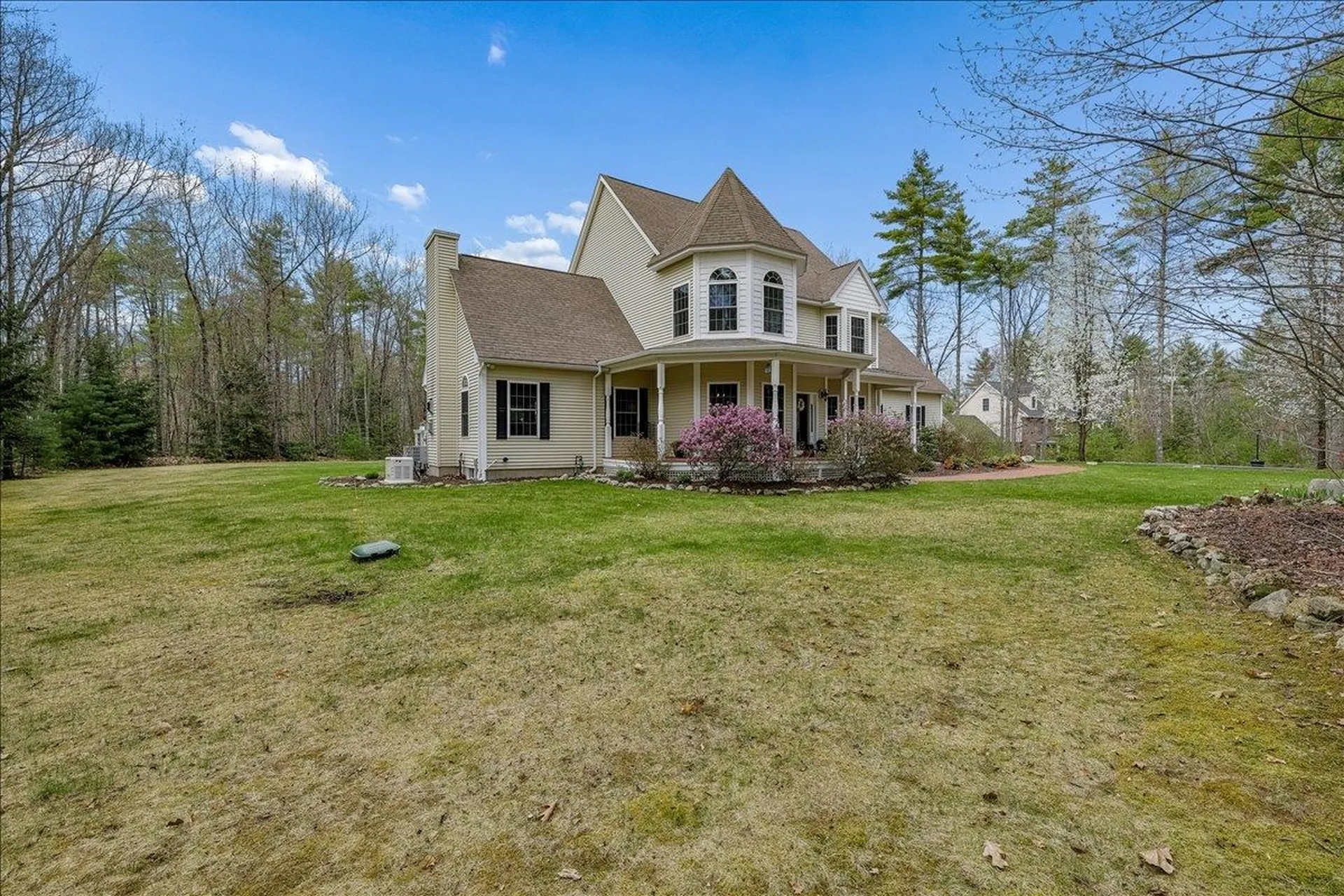 7 Victoria Ridge Amherst NH 03031