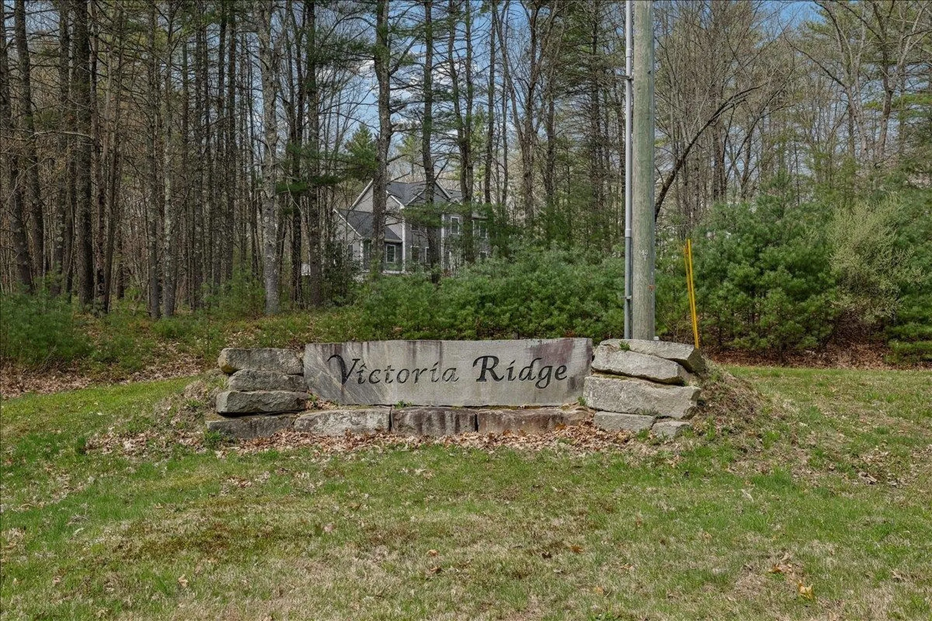 7 Victoria Ridge Amherst NH 03031