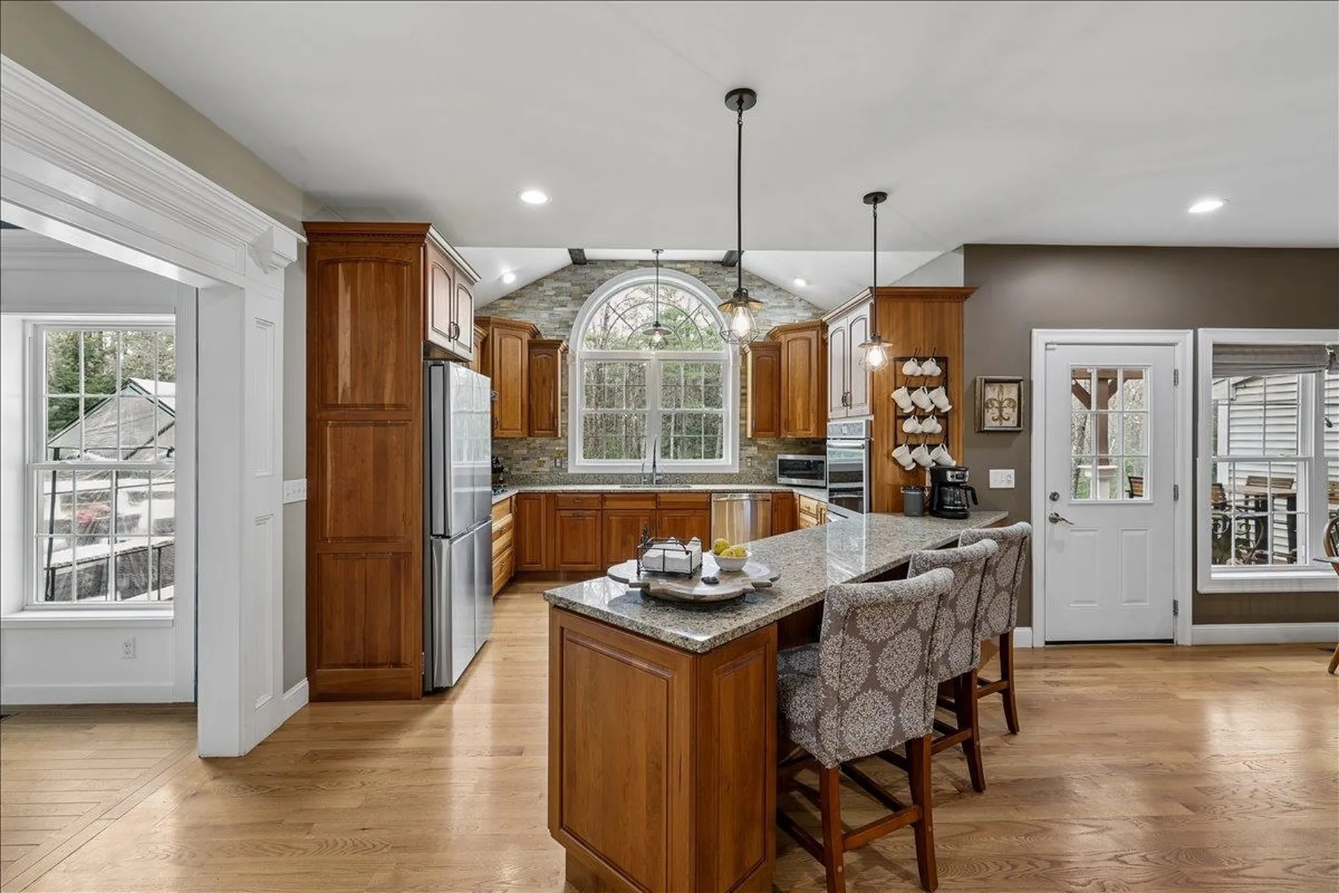7 Victoria Ridge Amherst NH 03031