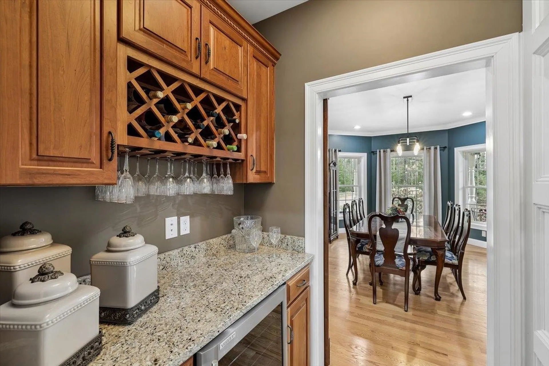 7 Victoria Ridge Amherst NH 03031