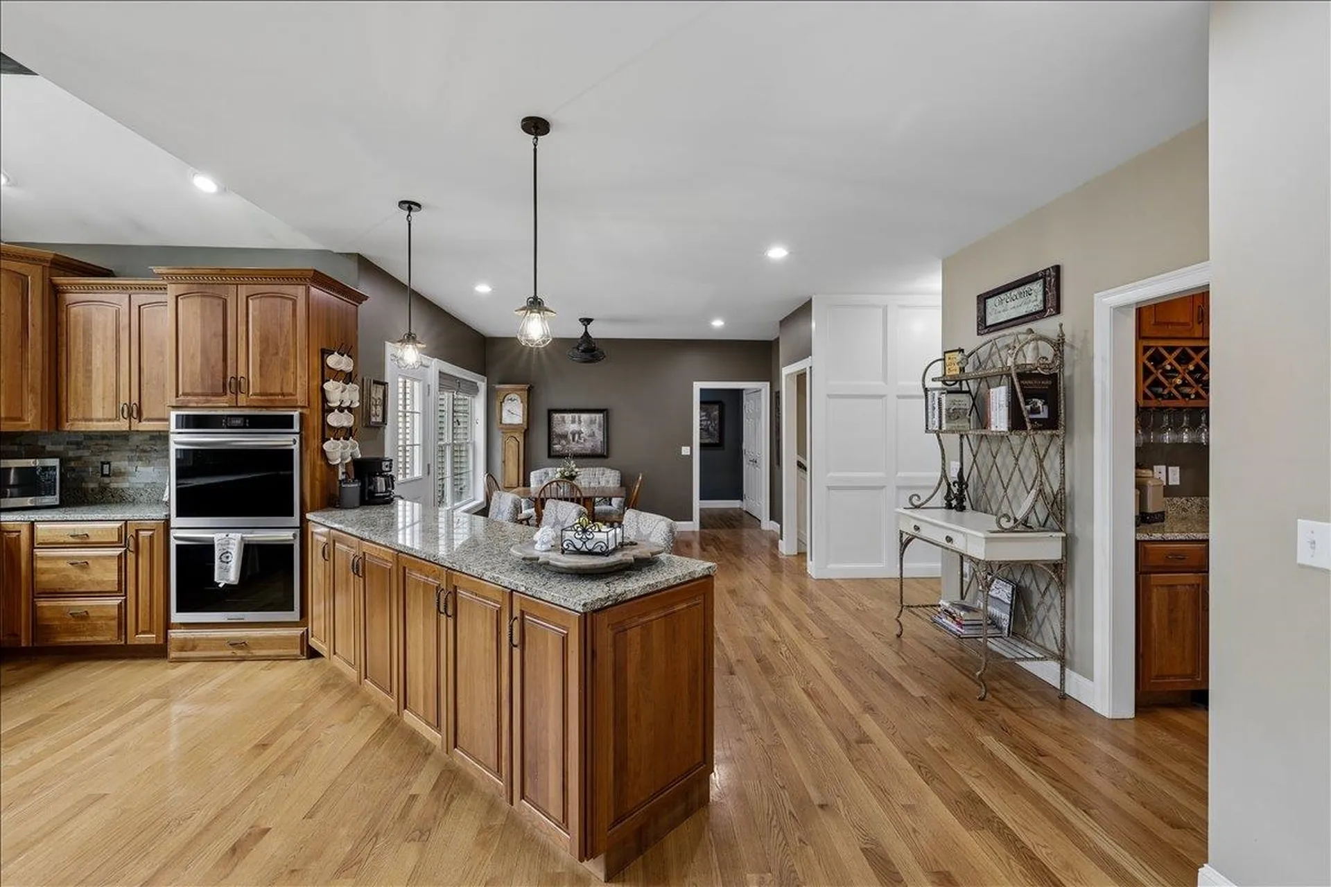 7 Victoria Ridge Amherst NH 03031