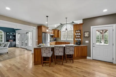 7 Victoria Ridge Amherst NH 03031