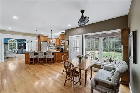 7 Victoria Ridge Amherst NH 03031
