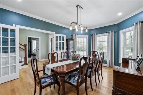 7 Victoria Ridge Amherst NH 03031