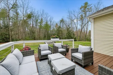 7 Victoria Ridge Amherst NH 03031