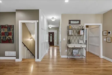 7 Victoria Ridge Amherst NH 03031
