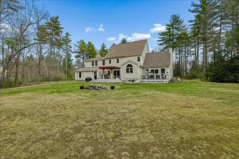 7 Victoria Ridge Amherst NH 03031