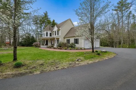 7 Victoria Ridge Amherst NH 03031