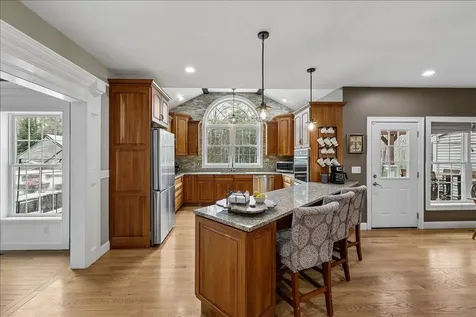 7 Victoria Ridge Amherst NH 03031