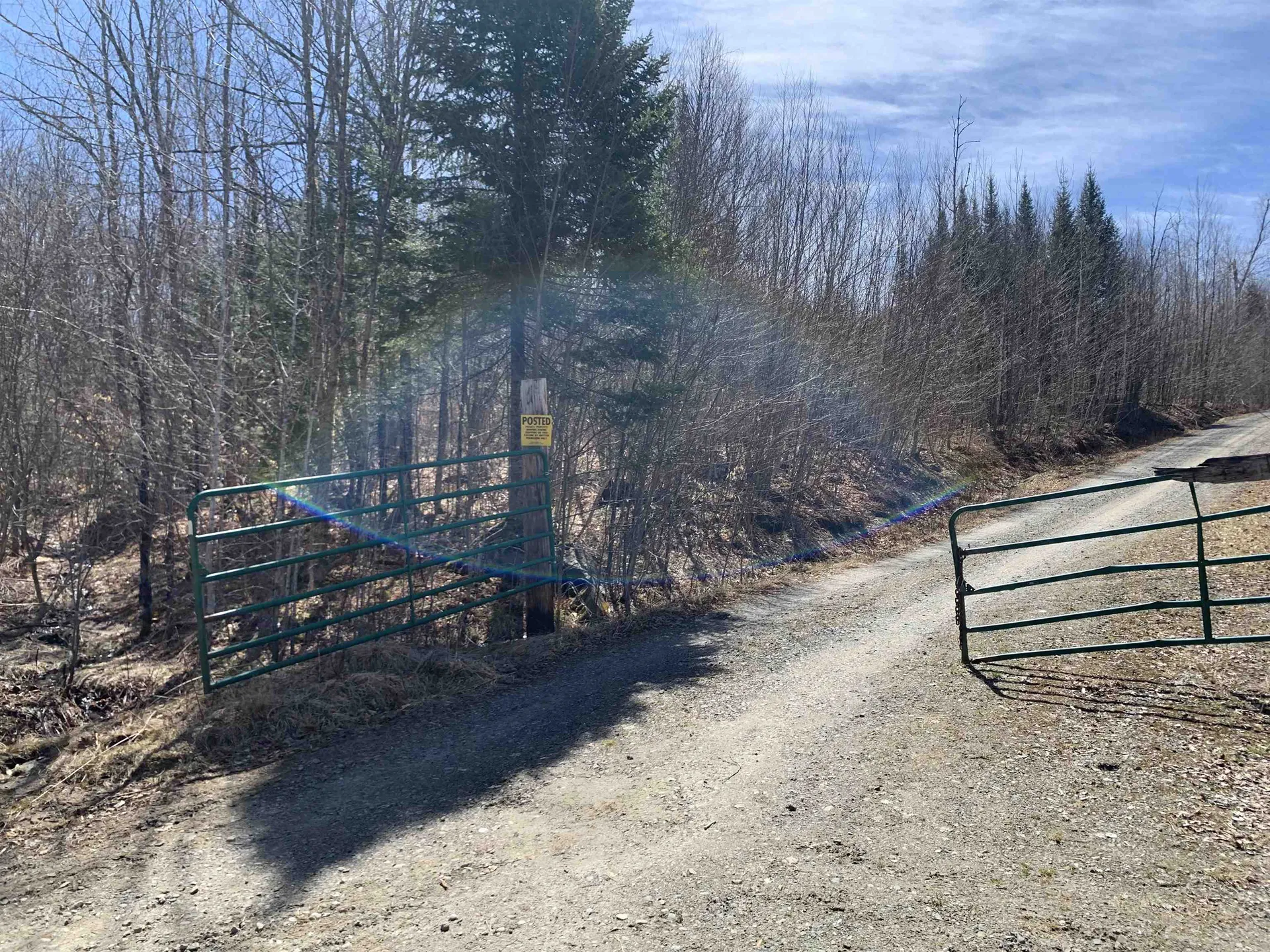 12 Washburn Road Columbia NH 03576