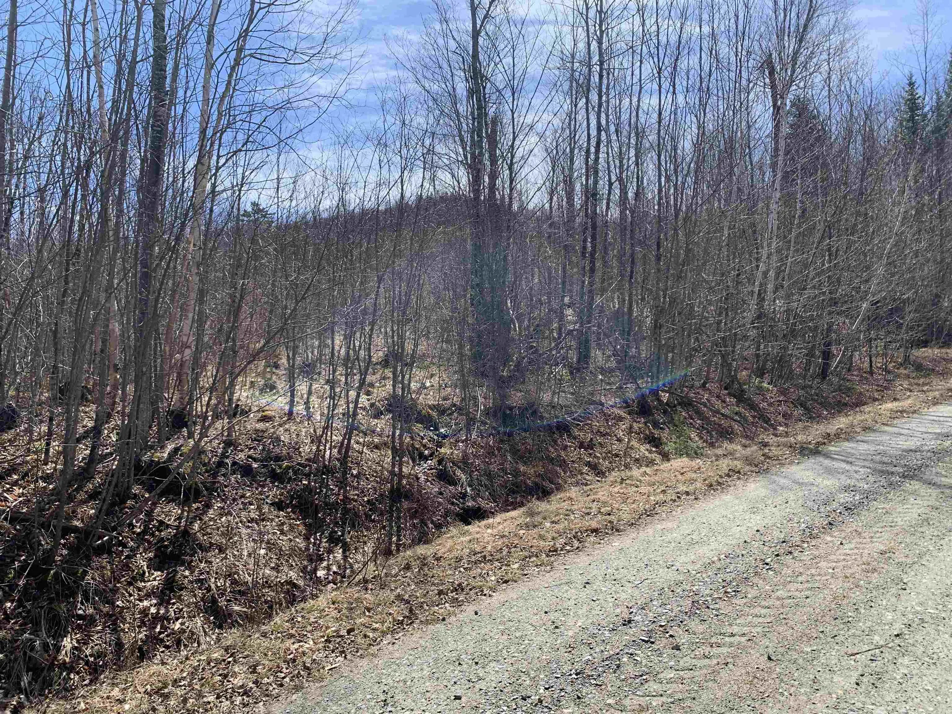 12 Washburn Road Columbia NH 03576