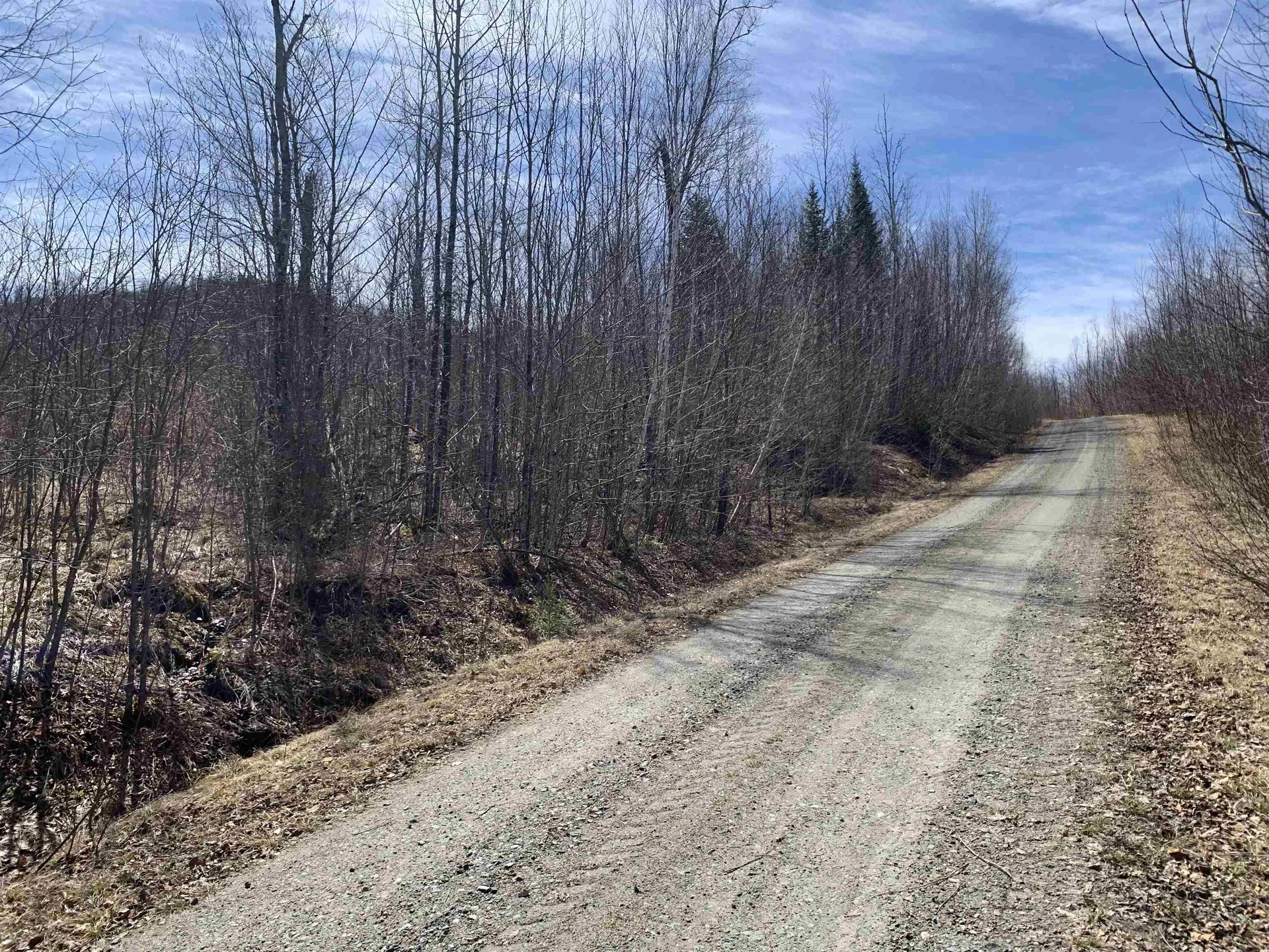 12 Washburn Road Columbia NH 03576