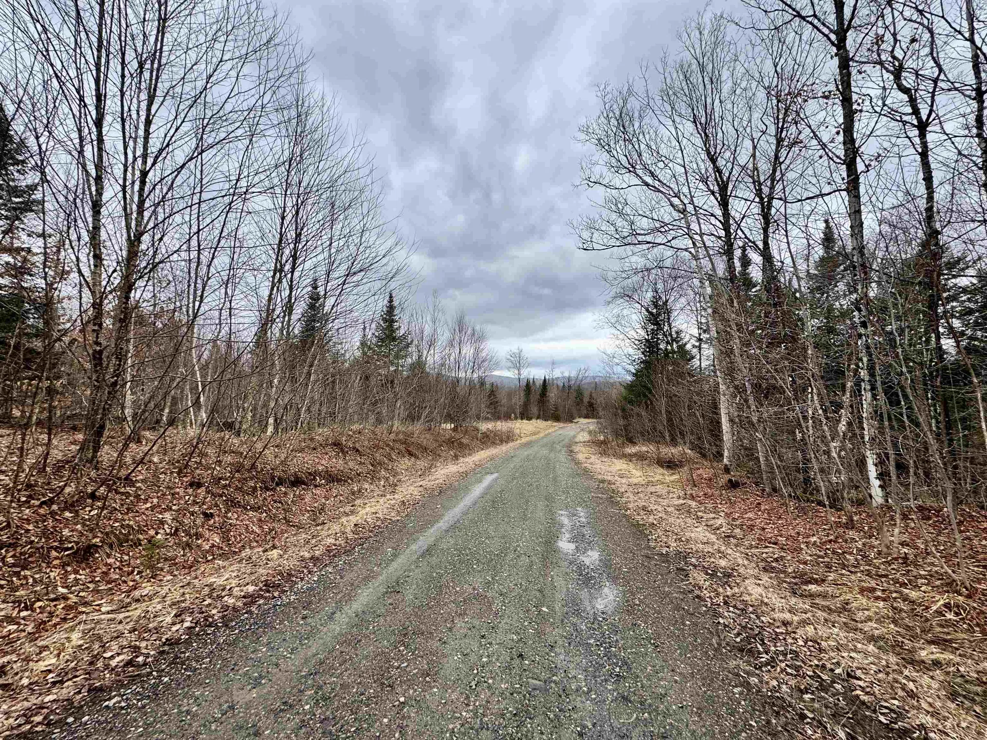 4 Washburn Road Columbia NH 03576