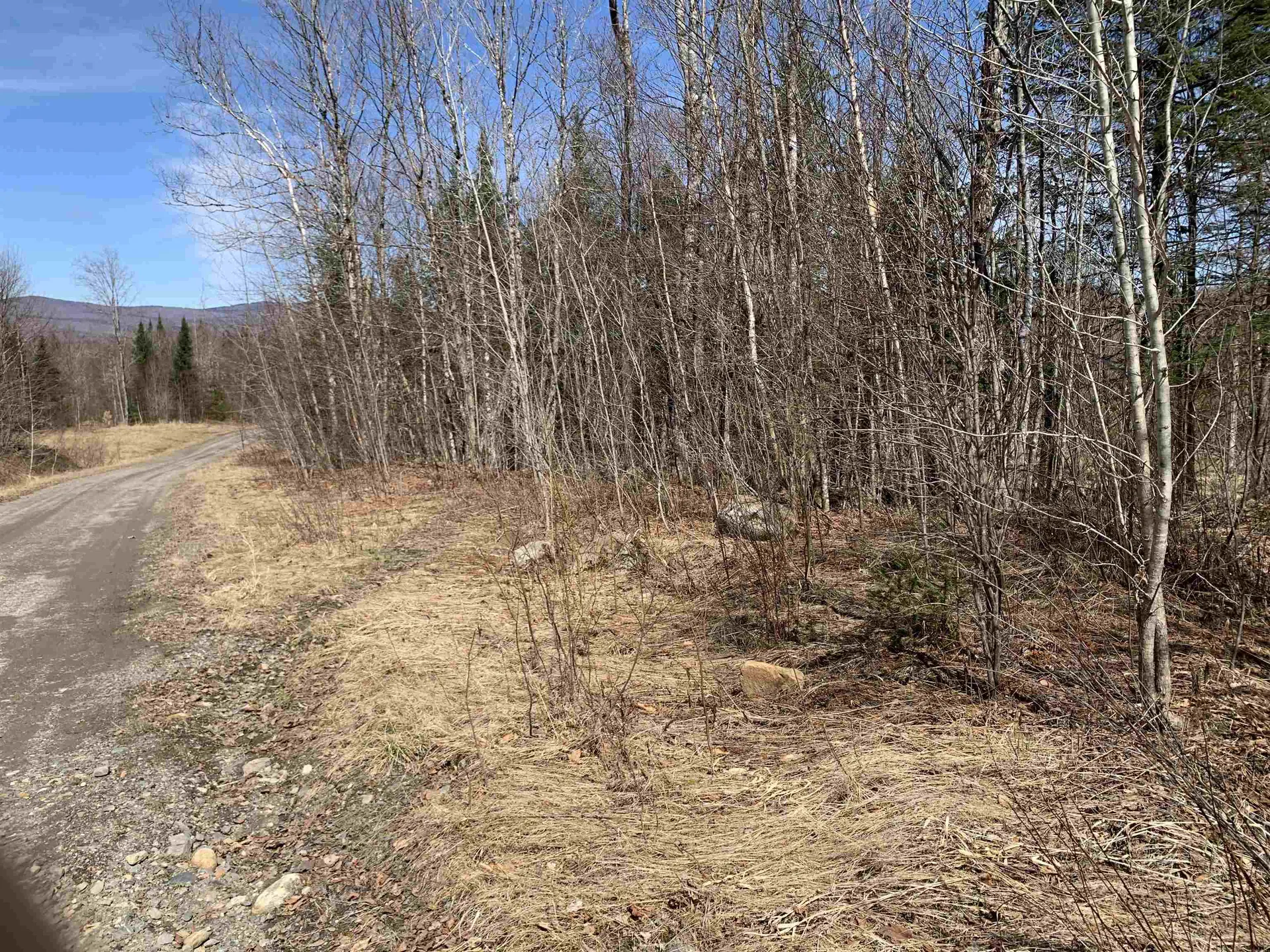 4 Washburn Road Columbia NH 03576