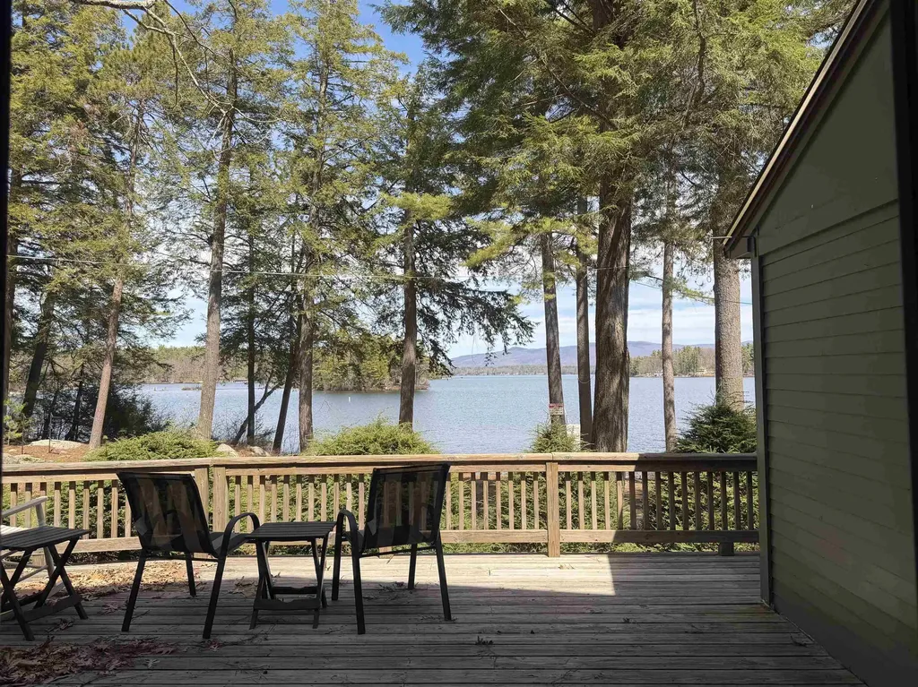 12 Tall Pines Way Meredith NH 03253
