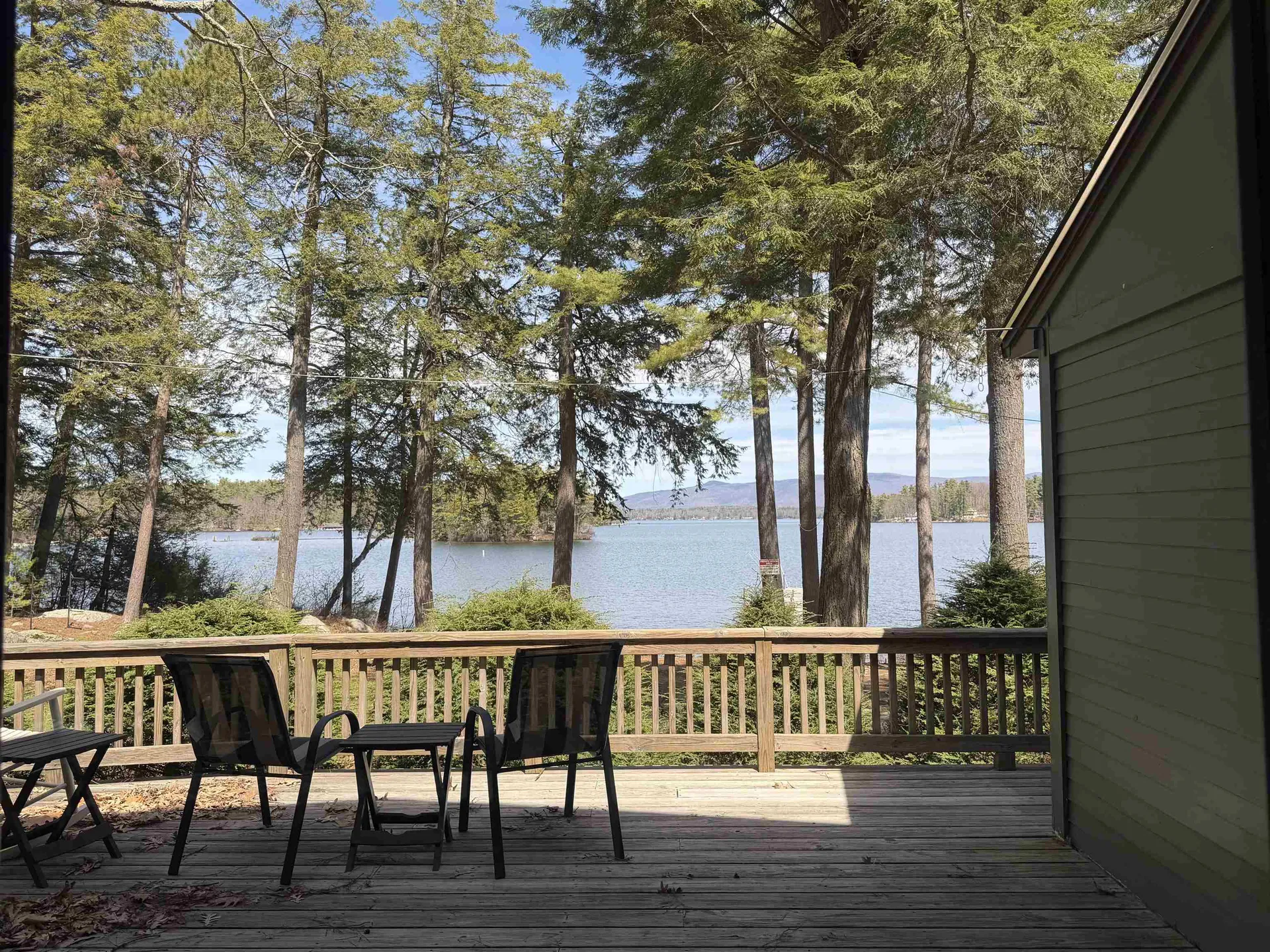 12 Tall Pines Way Meredith NH 03253