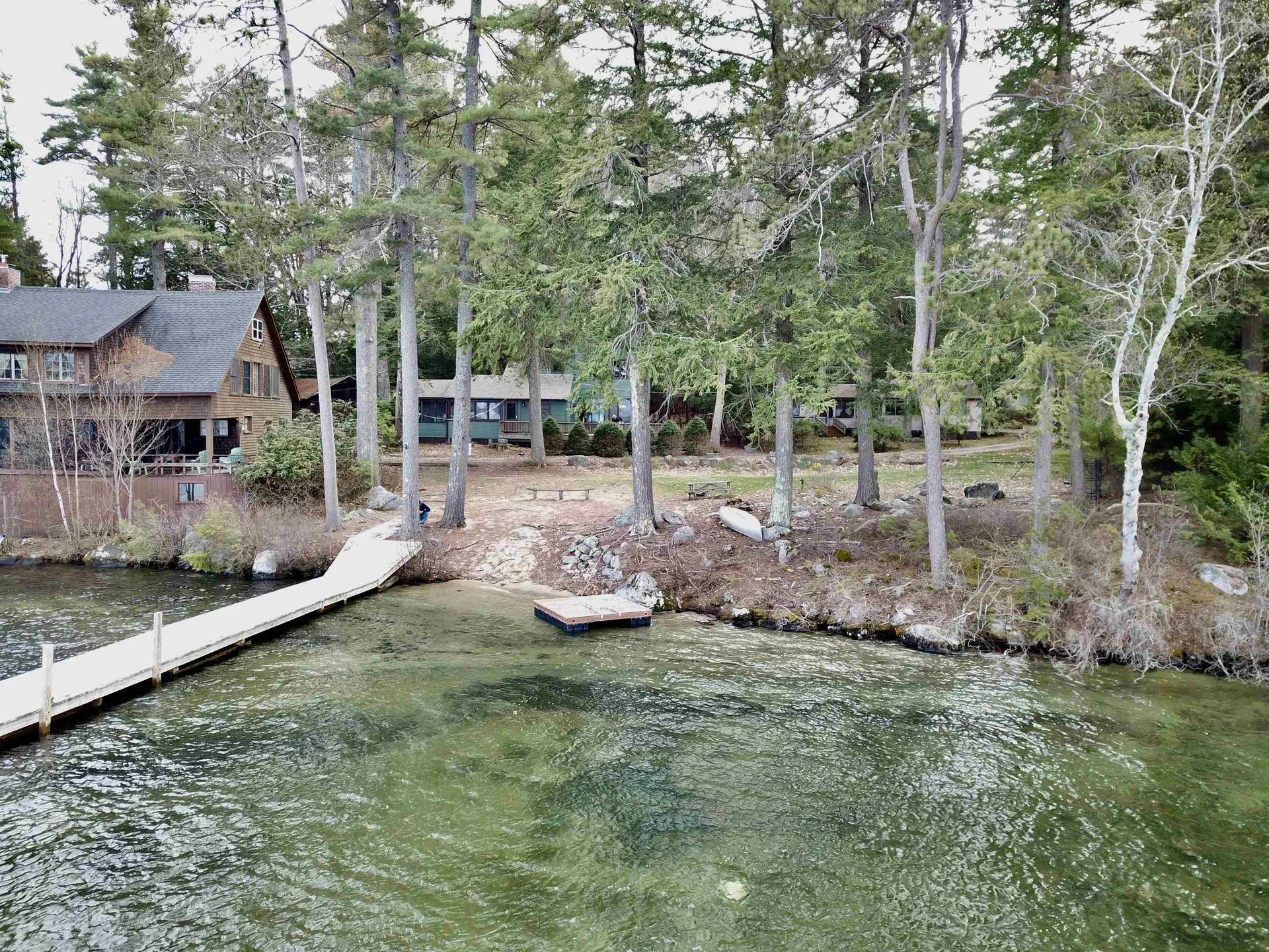 12 Tall Pines Way Meredith NH 03253