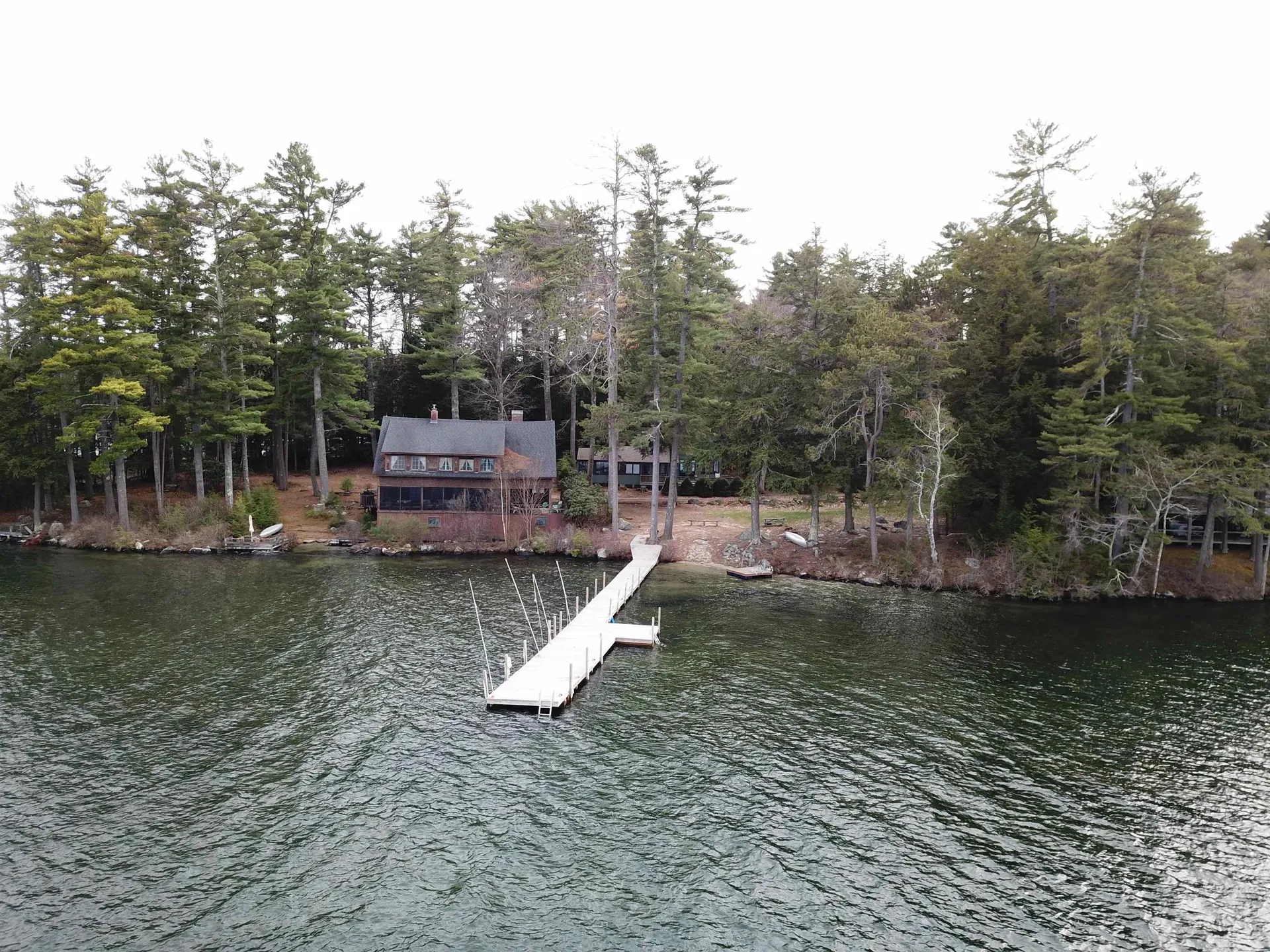 12 Tall Pines Way Meredith NH 03253