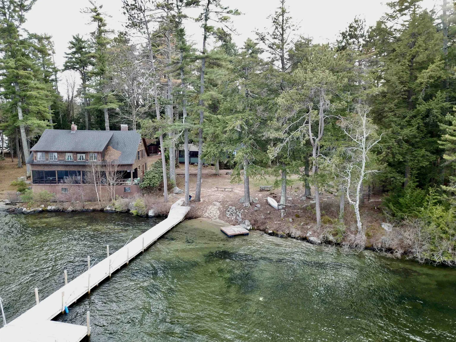 12 Tall Pines Way Meredith NH 03253