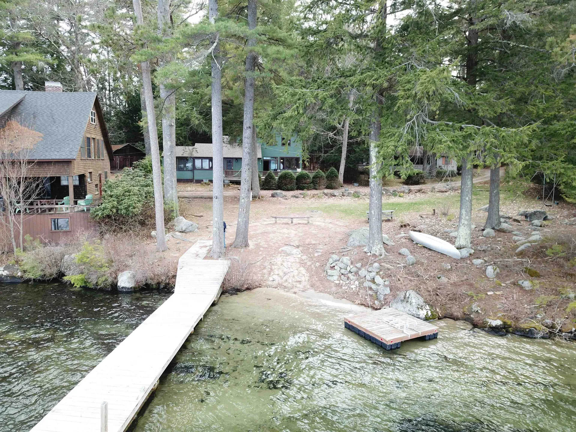 12 Tall Pines Way Meredith NH 03253