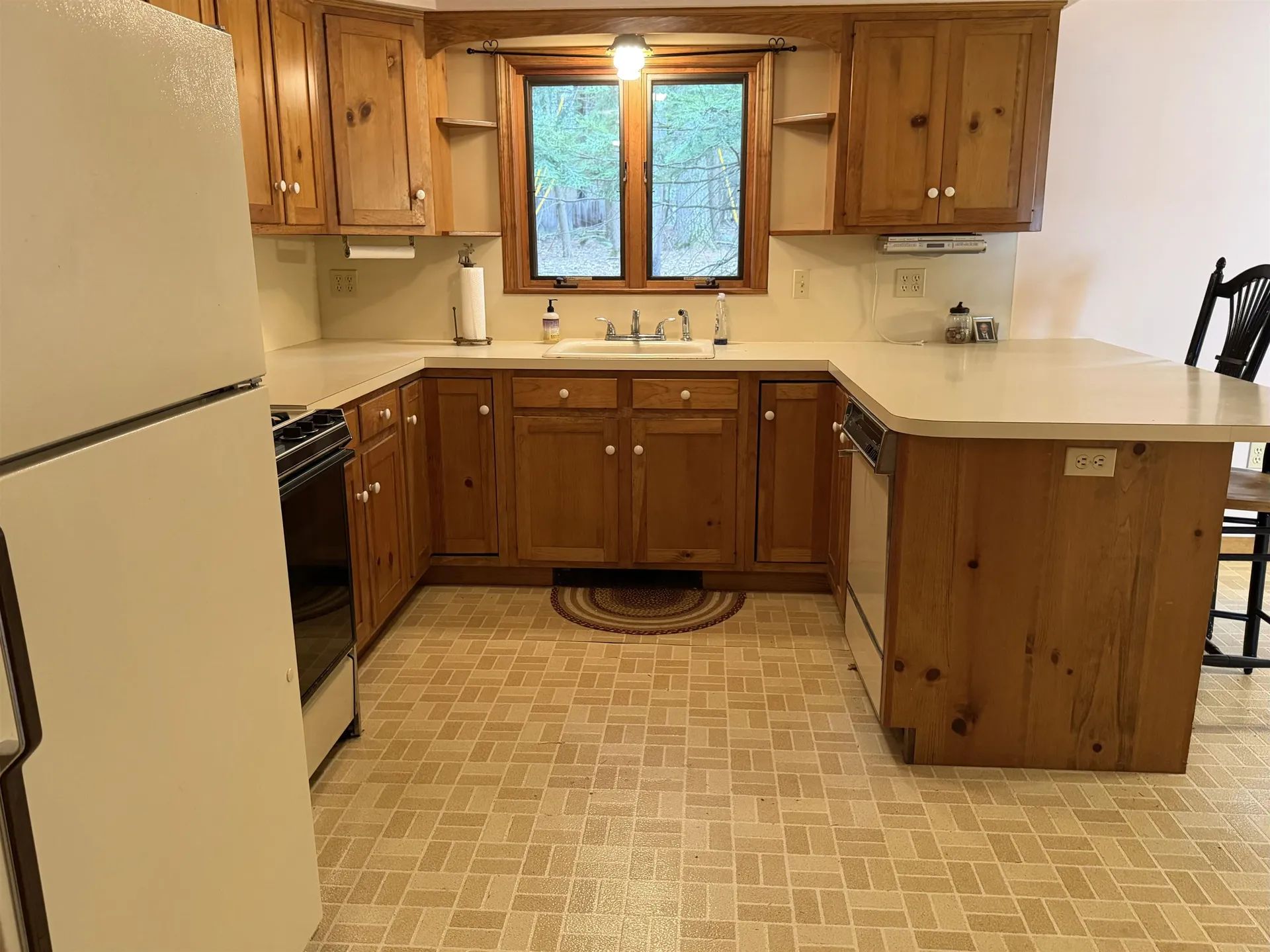 12 Tall Pines Way Meredith NH 03253